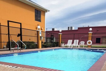 quality inn