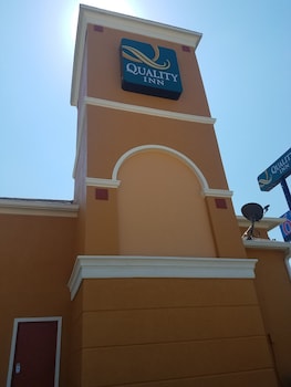 quality inn