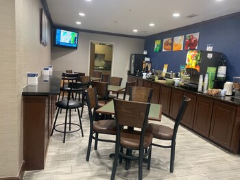 quality inn