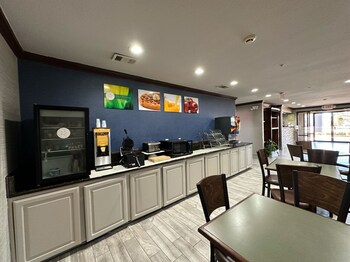 quality inn