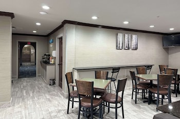 quality inn