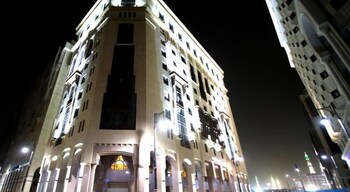 al rawda al aqeeq hotel