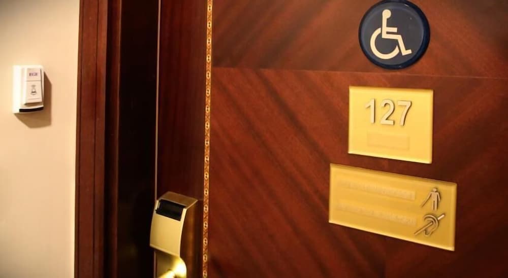 al rawda al aqeeq hotel