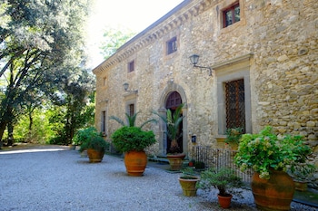 hotel villa ciconia