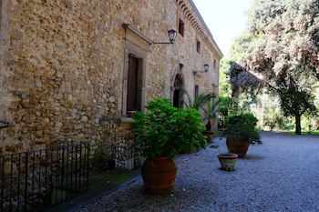 hotel villa ciconia