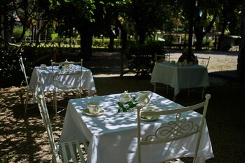 hotel villa ciconia