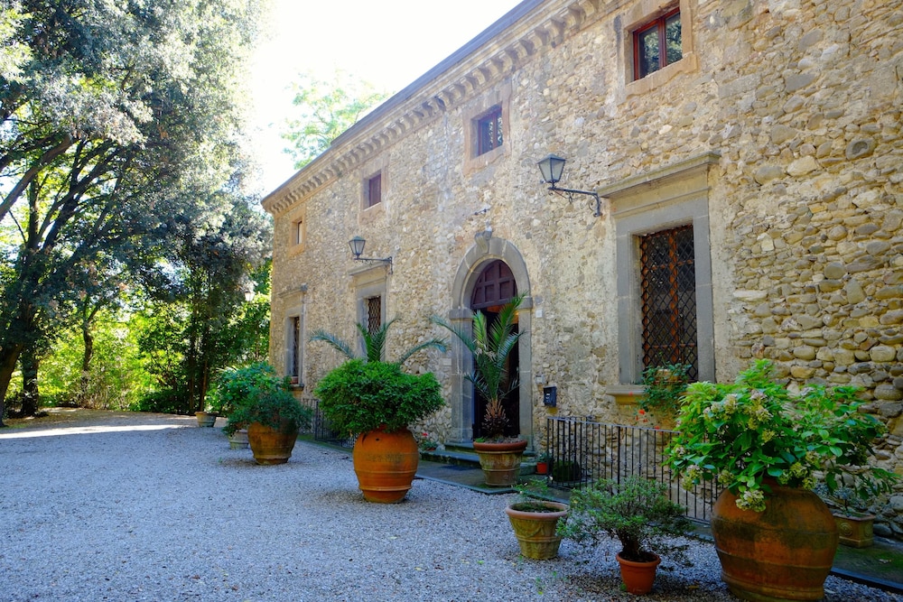 hotel villa ciconia