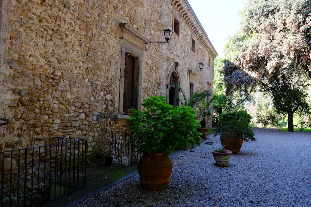 hotel villa ciconia