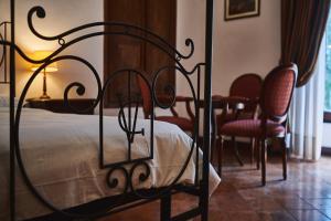 hotel villa ciconia