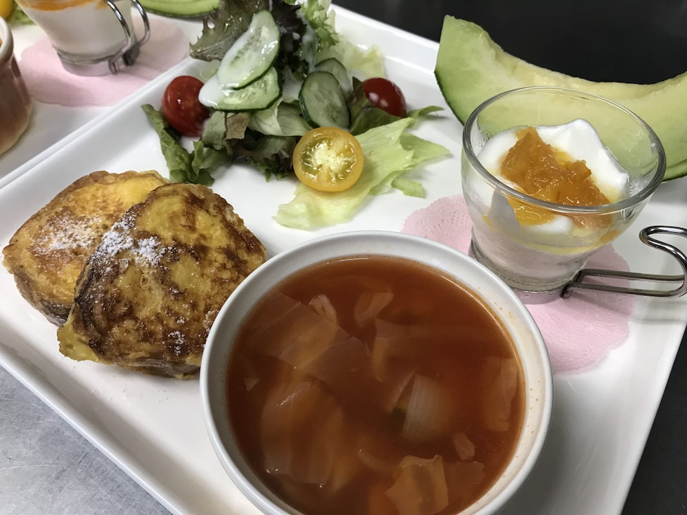 petit hotel kazekozou
