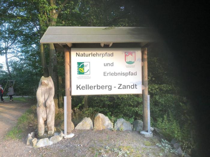 ferienanlage am kellerberg
