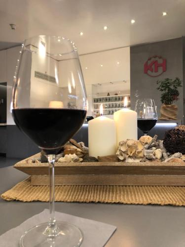 hotel kristall orvieto