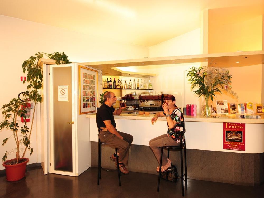 hotel kristall orvieto