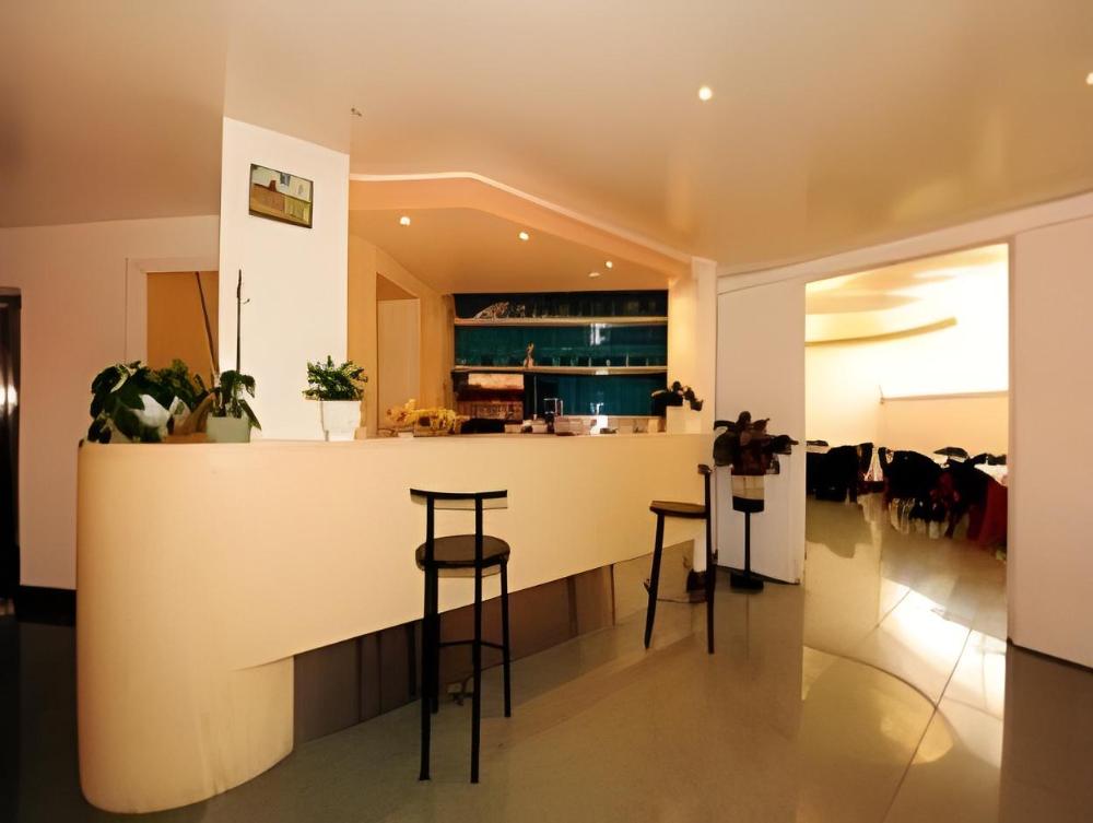 hotel kristall orvieto