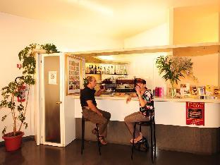 hotel kristall orvieto