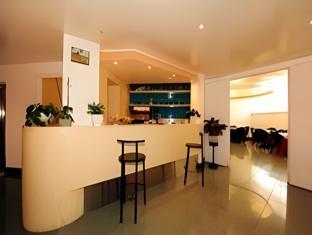 hotel kristall orvieto