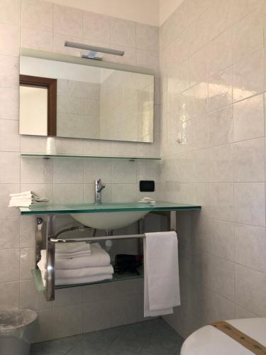 hotel kristall orvieto