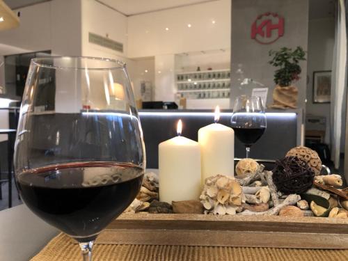 hotel kristall orvieto