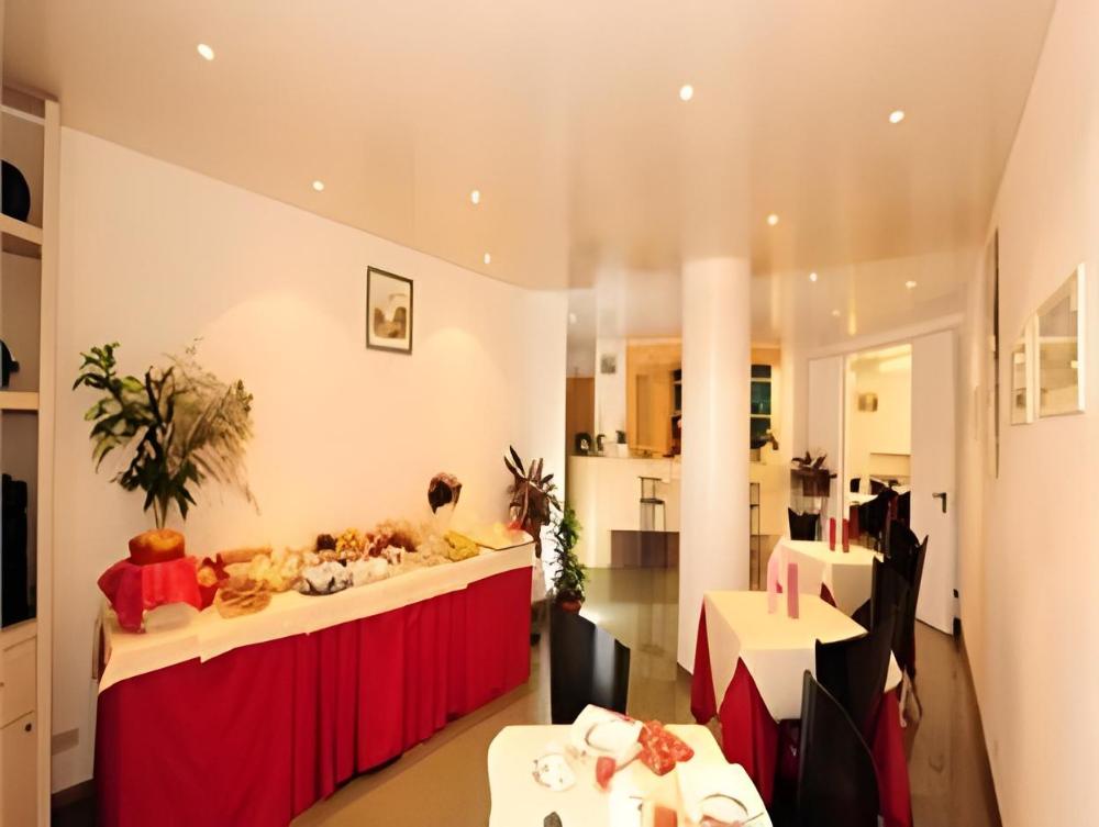 hotel kristall orvieto