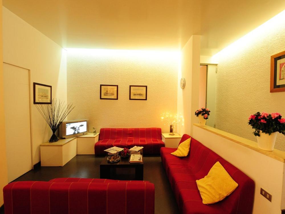 hotel kristall orvieto