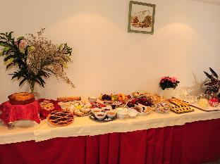 hotel kristall orvieto