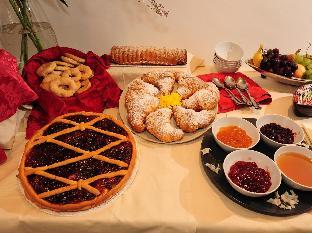 hotel kristall orvieto