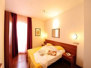 hotel kristall orvieto