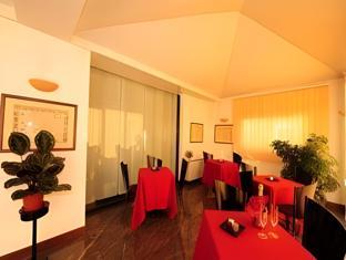 hotel kristall orvieto