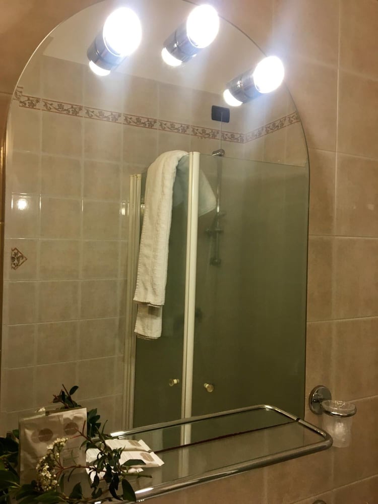 hotel kristall orvieto