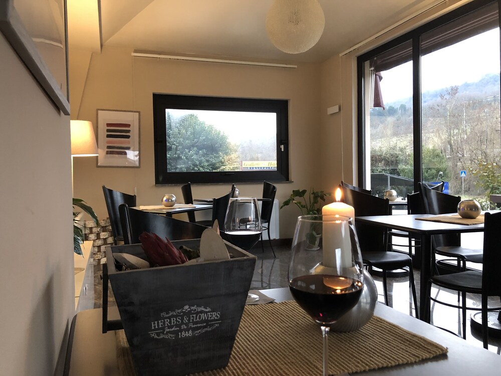 hotel kristall orvieto