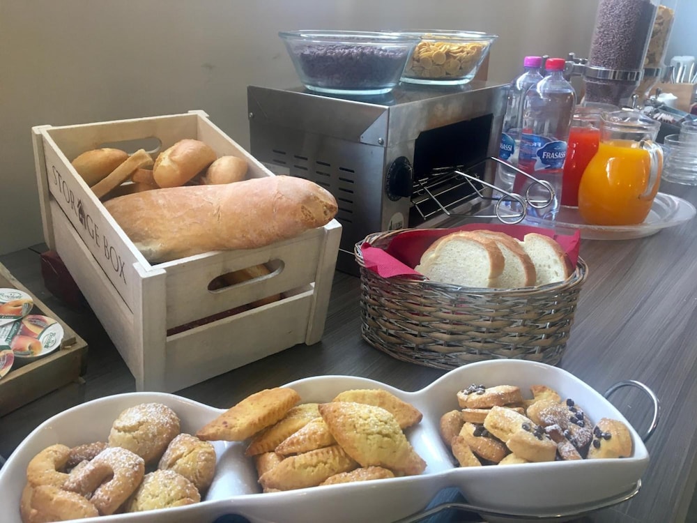 hotel kristall orvieto