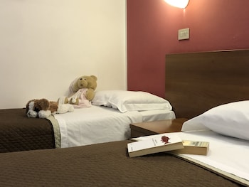 hotel kristall orvieto