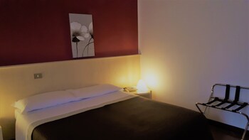 hotel kristall orvieto