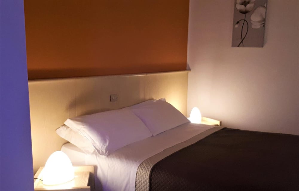 hotel kristall orvieto