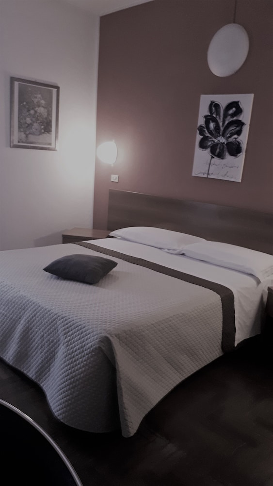 hotel kristall orvieto