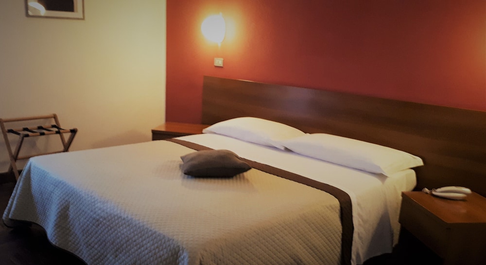 hotel kristall orvieto