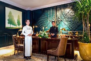 Silverland Jolie Hotel,Ho Chi Minh City>>District 1,4 star