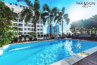 Paragon Saigon Hotel,Ho Chi Minh City>>District 1,4 star