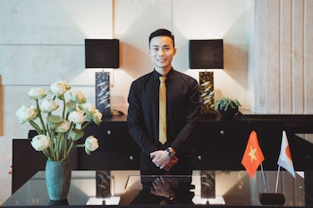 paragon saigon hotel
