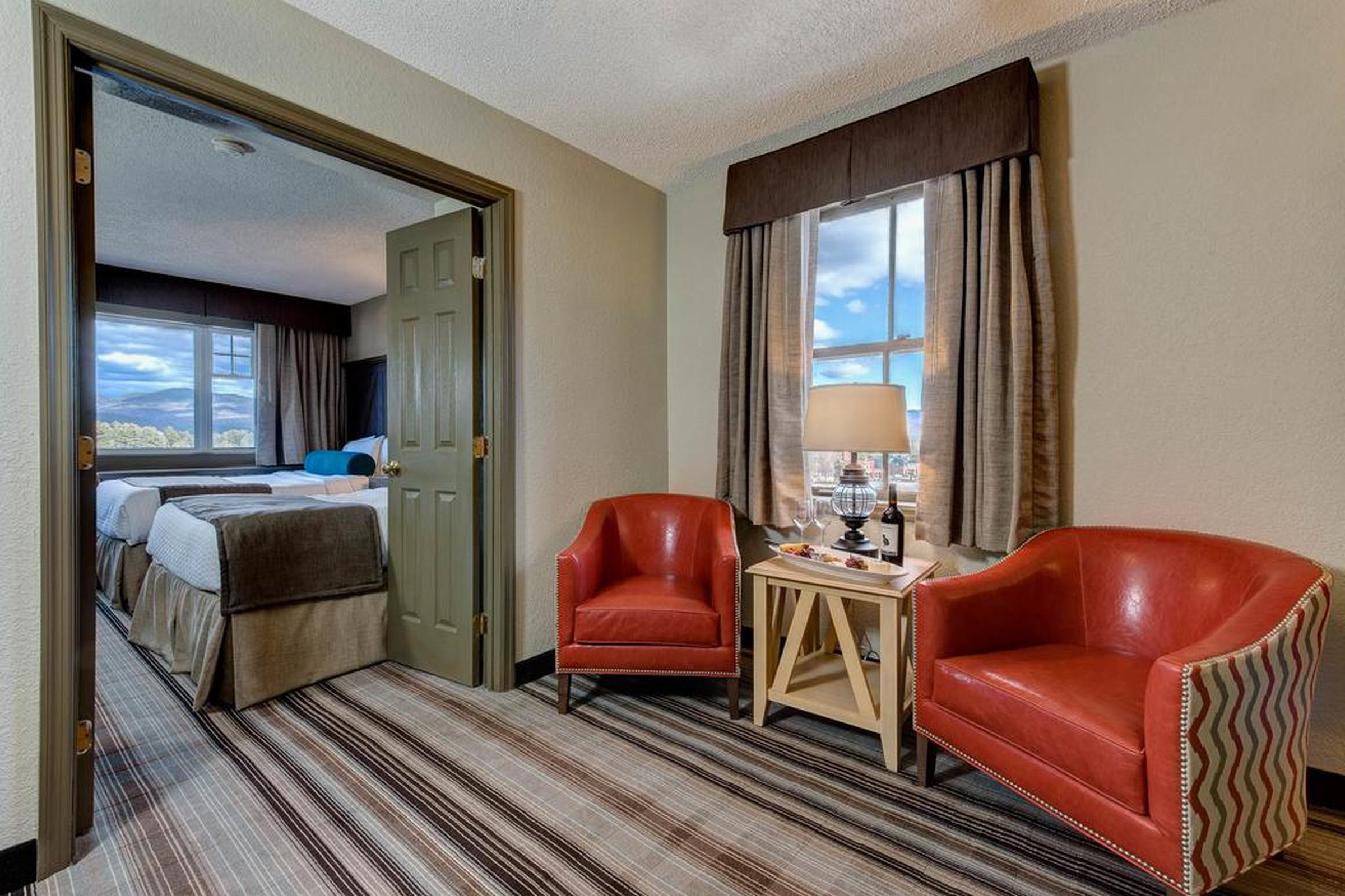 grand adirondack hotel lake placid a tribute portfolio hotel