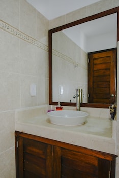 villas picalu lodge