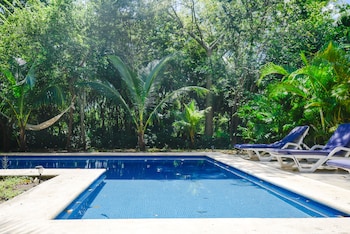 villas picalu lodge