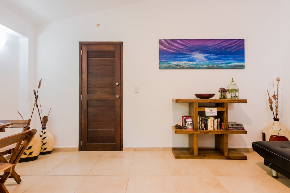 villas picalu lodge