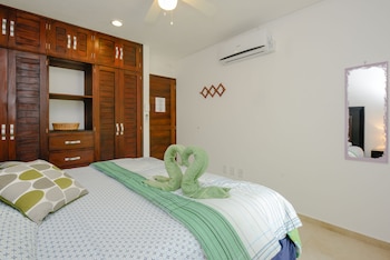 villas picalu lodge