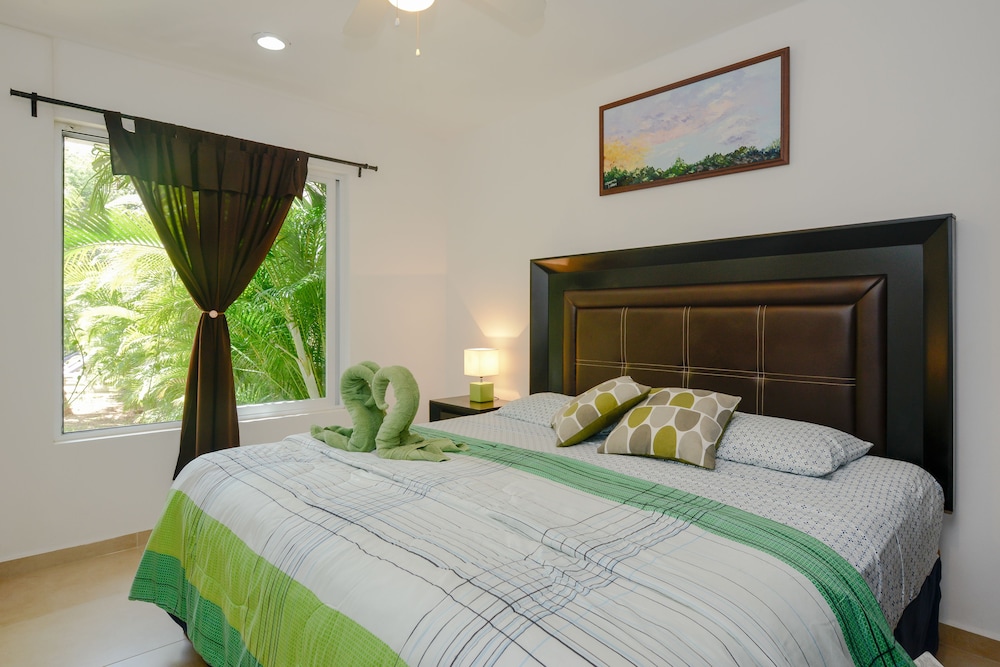 villas picalu lodge