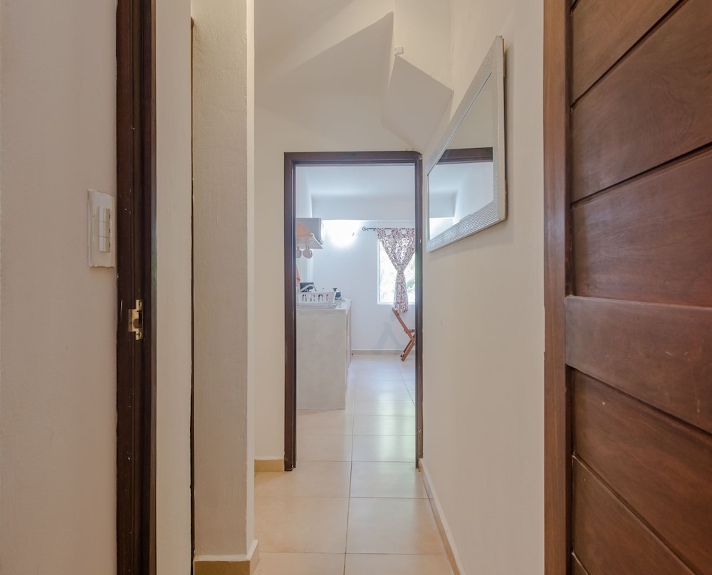 villas picalu lodge