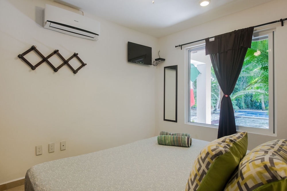 villas picalu lodge