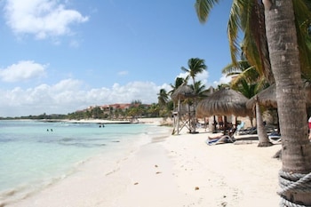 puerto aventuras