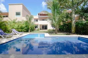puerto aventuras