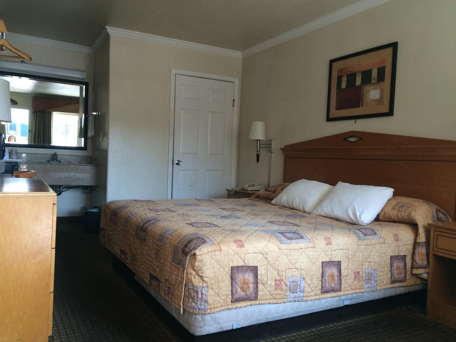 motel 6 san francisco ca lombard street